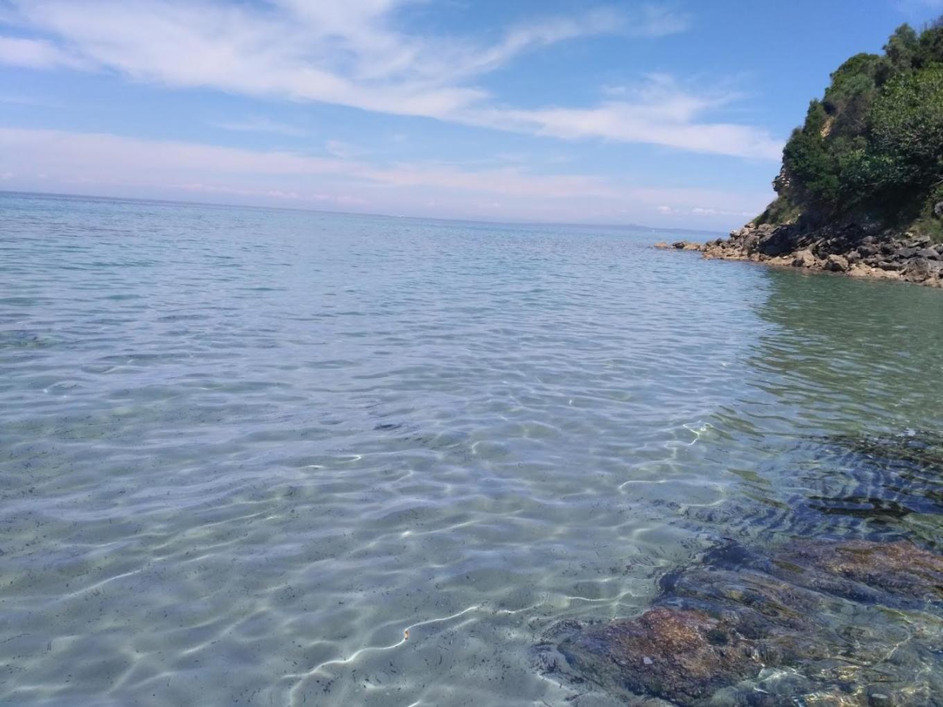 Villa Dionysia Amoudi Esterno foto